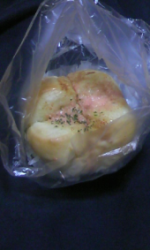 もっちり明太子 画像1