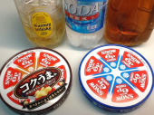 焼そばベーコンエッグのせ 画像3