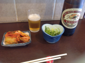 昼ビール 画像1