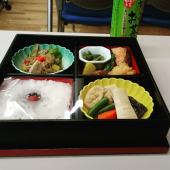☆豪華お弁当付き研修☆ 画像1