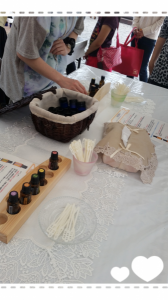 ☆女子力UP大作戦？ 画像1