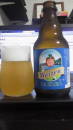 今日のビール