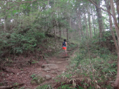 RWS-ミドルTRAIL部 Vol3 神戸・六甲山系25k 画像1