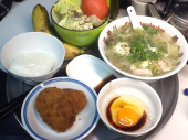 サッポロ一番の塩とんこつ 画像1