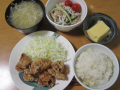 からあげ