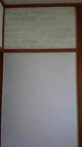 壁紙張り替え！ 画像2