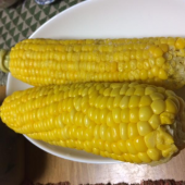 トウモロコシ？トウキビ？ 画像2