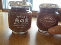 桃の日　ウォーキングはなし