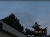 晴時々曇 画像2