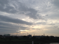 なでしこ　頑張れ♪