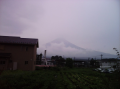 曇時々雨