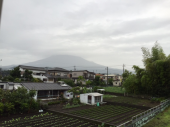 景色にならない富士山 画像2