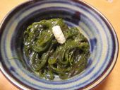 もずく 画像3
