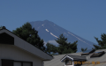 今日も天気が良さそう