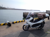 涼しいうちに海へ 画像3
