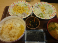 月曜日