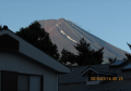 今日も暑くなりそう