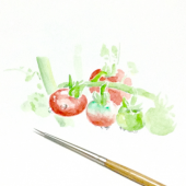 画材屋さんは遠い 画像1