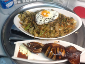 ビッグでイエローなスイカ 画像3
