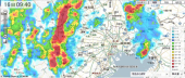 ☆猛暑→豪雨☆ 画像2