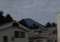 曇時々晴