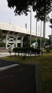 初！球場 画像1