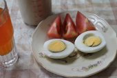 今日のご飯 画像1