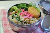 今日のご飯 画像2