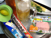 ナス豆腐とほうれん草炒め 画像3