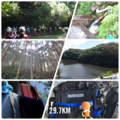 RWS-ミドルトレイル部 Vol6 生駒山系 TRAIL＋周回＋TRAIL25～30k 画像1