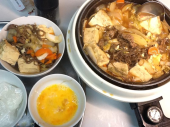 すき焼き風肉豆腐盛合わせ 画像3