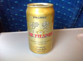 曇り/晴れ　ビール 画像2