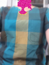 33年前の服 画像1