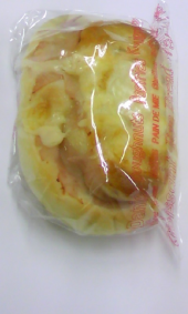 もっちりハムチーズ 画像1