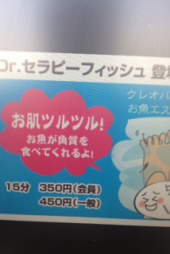 『Dr・フィッシュ！？』 画像1