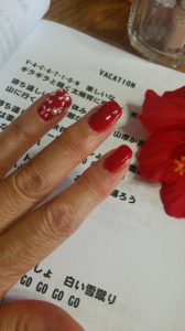 夏祭り♪ 画像1