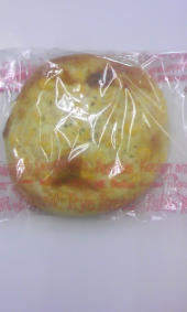 8月早々><:) 画像1