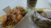 食事の記録 画像2