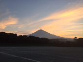 今日の富士山写真 画像2