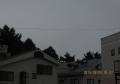 曇時々晴