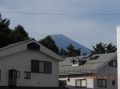 曇り