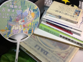 下鴨納涼古本まつり初日で 画像3