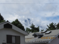 雨後晴