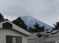 曇時々雨
