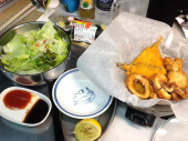 アジフライなどの揚げもの 画像3