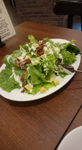 ☆黒毛和牛ハンバーグ☆ 画像2