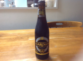 晴れ ベルギービール 画像1