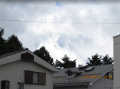 木曜日までこんな空模様