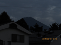 良い天気になった