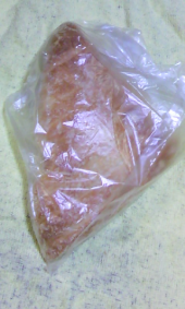 もうひとつすっきりしません･･･ 画像1